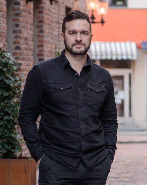Magnus Dahlgren