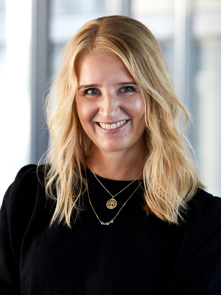 Ann Kristin Lassen