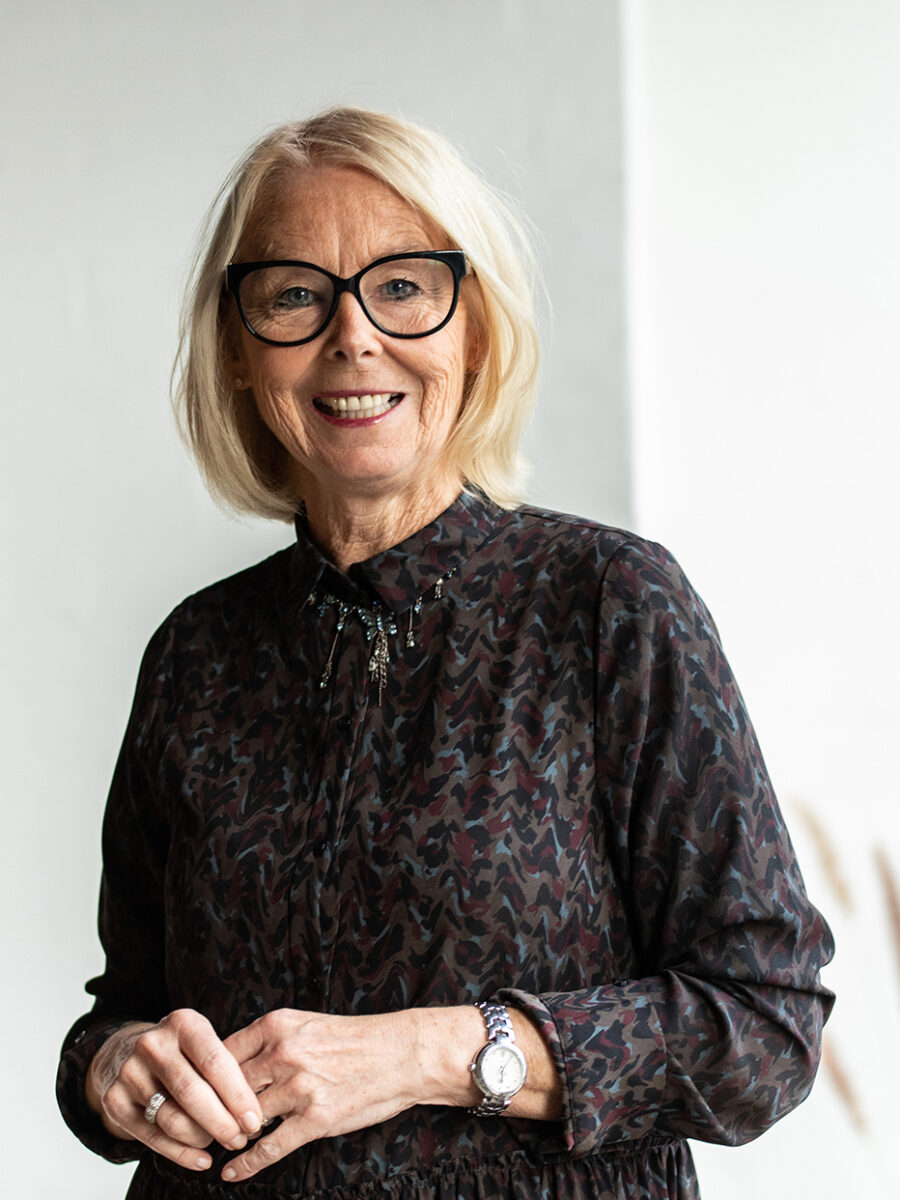 Tone Merete Nilsen