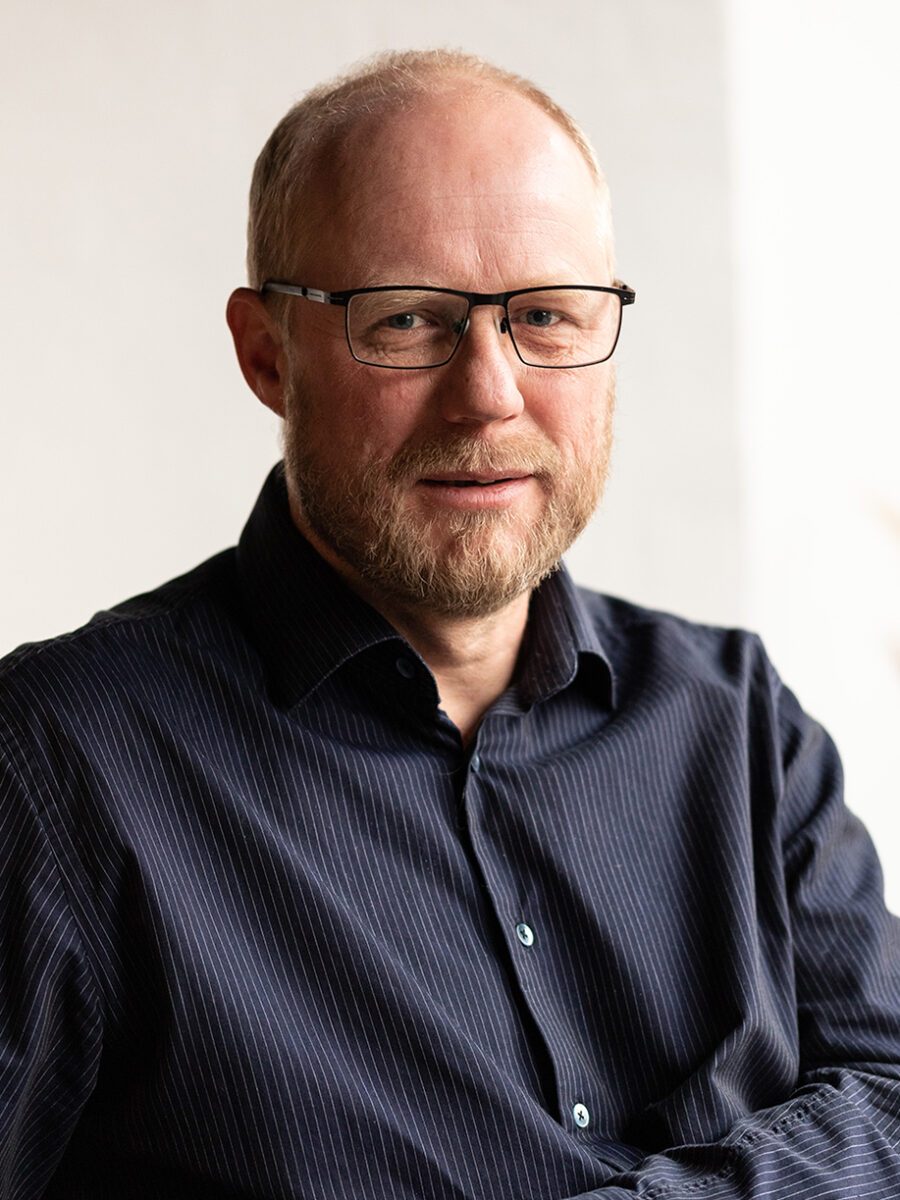 Jan Thore Nalum