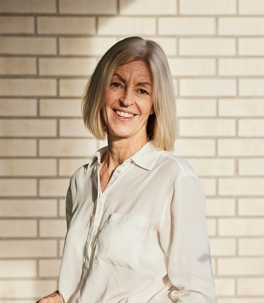Lene Syvertsen Olsson