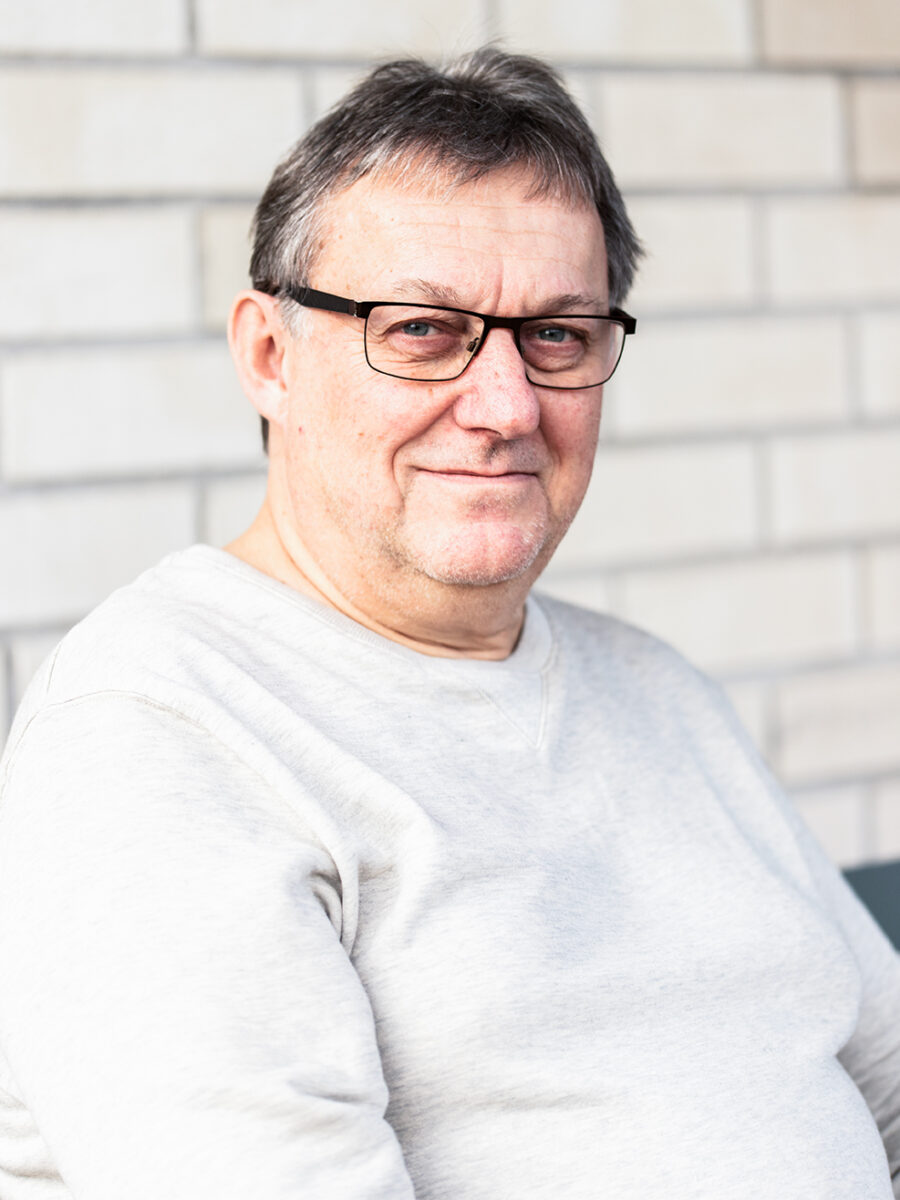 Terje Hegh