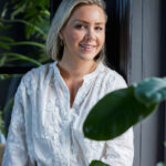 Veronika Skjold Jevne