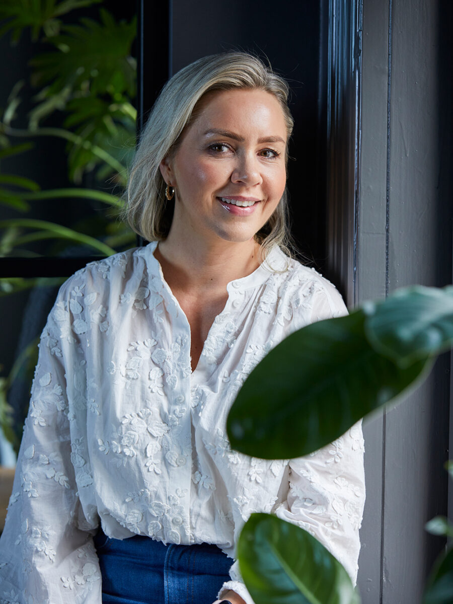 Veronika Skjold Jevne
