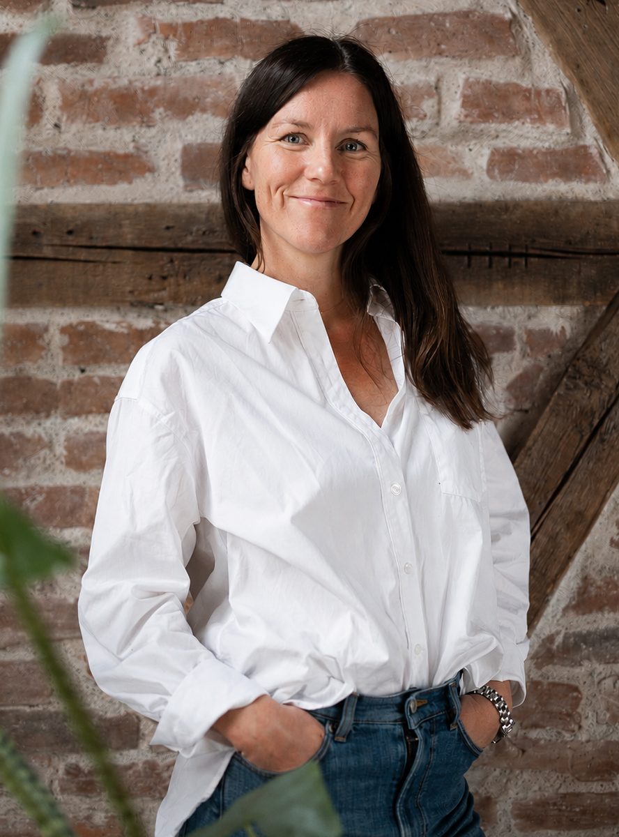 Annegrethe Ravneberget