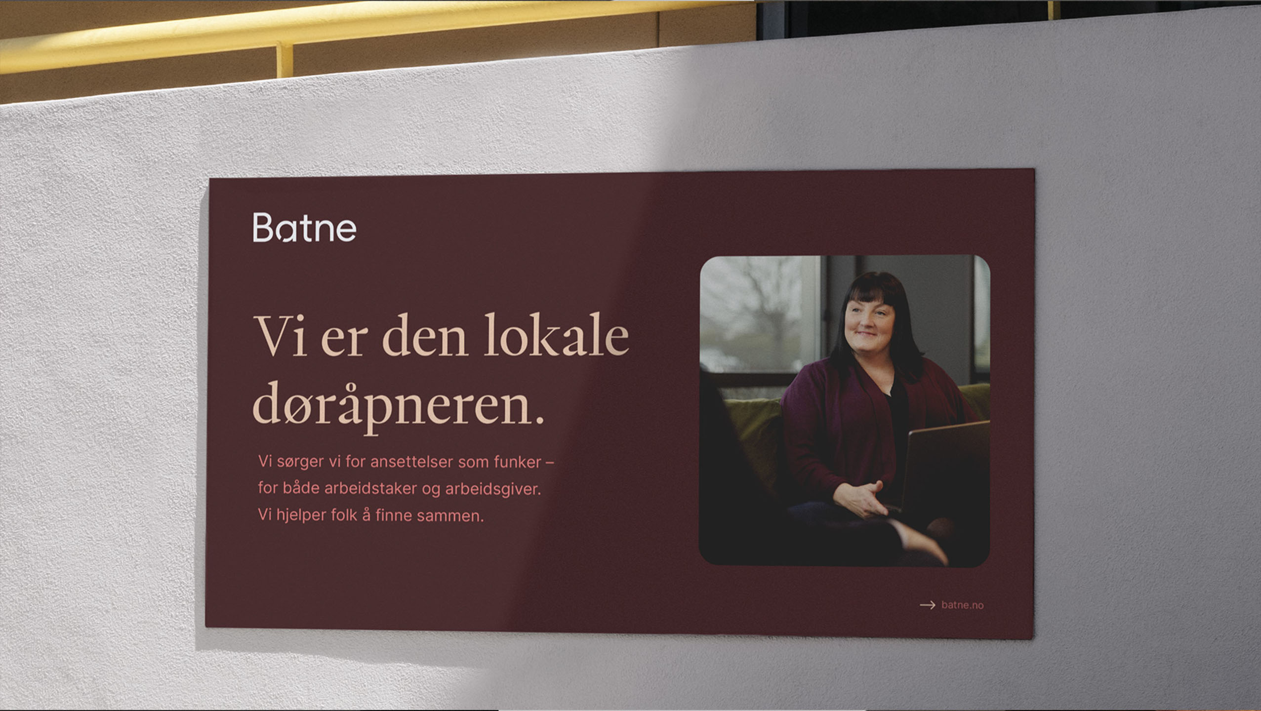 Batne - Nøkkelen til riktige ansettelser