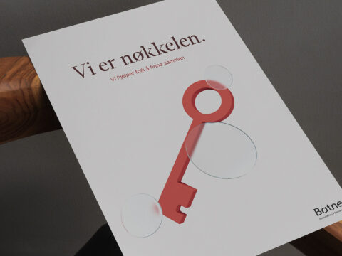 Batne - Nøkkelen til riktige ansettelser