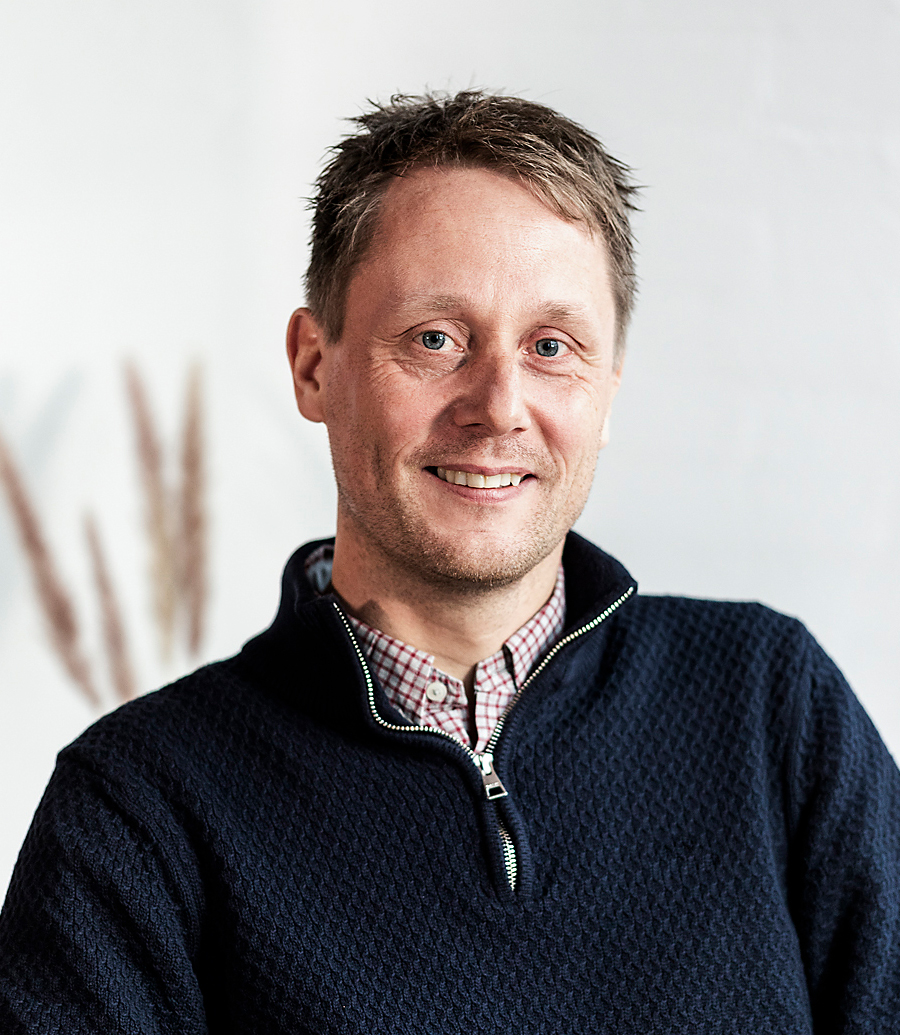 Kai Aurbekkholen