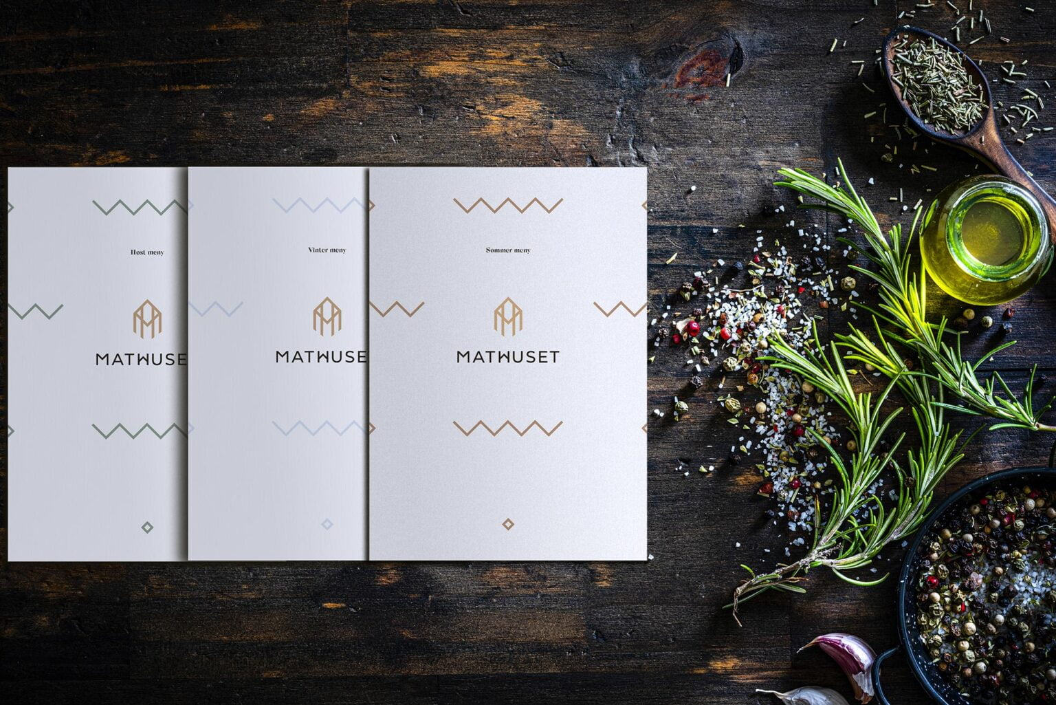 Mathuset