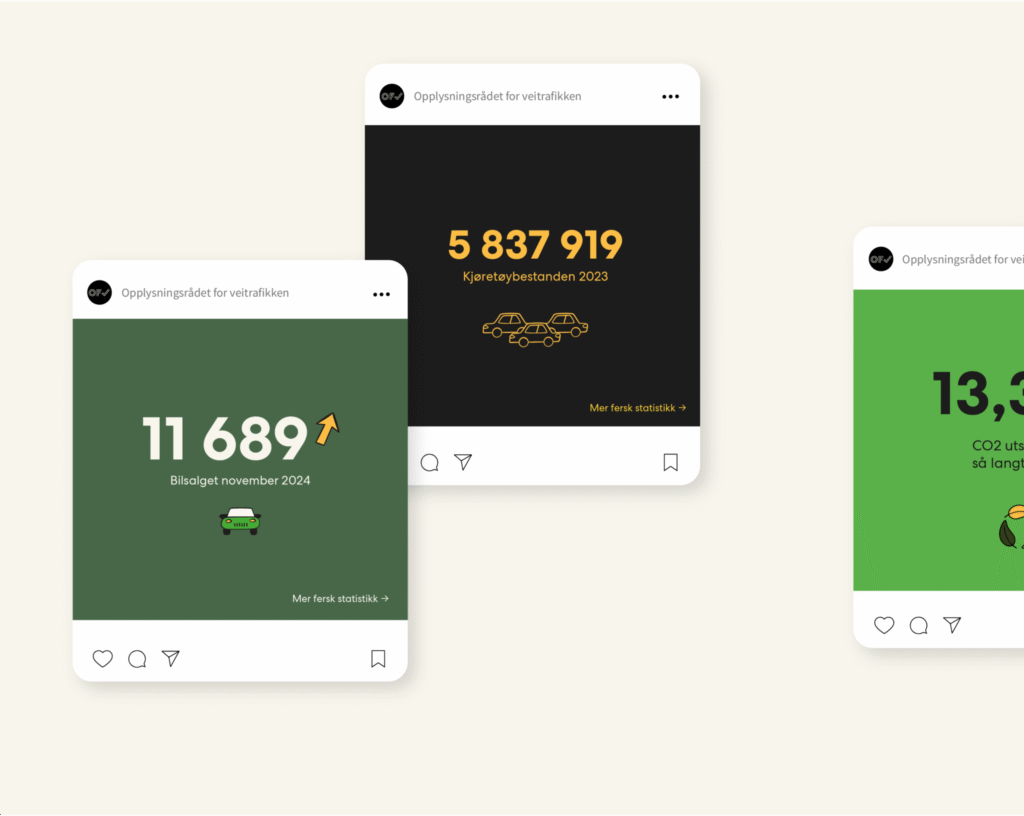 OFV – Innsikt baner vei