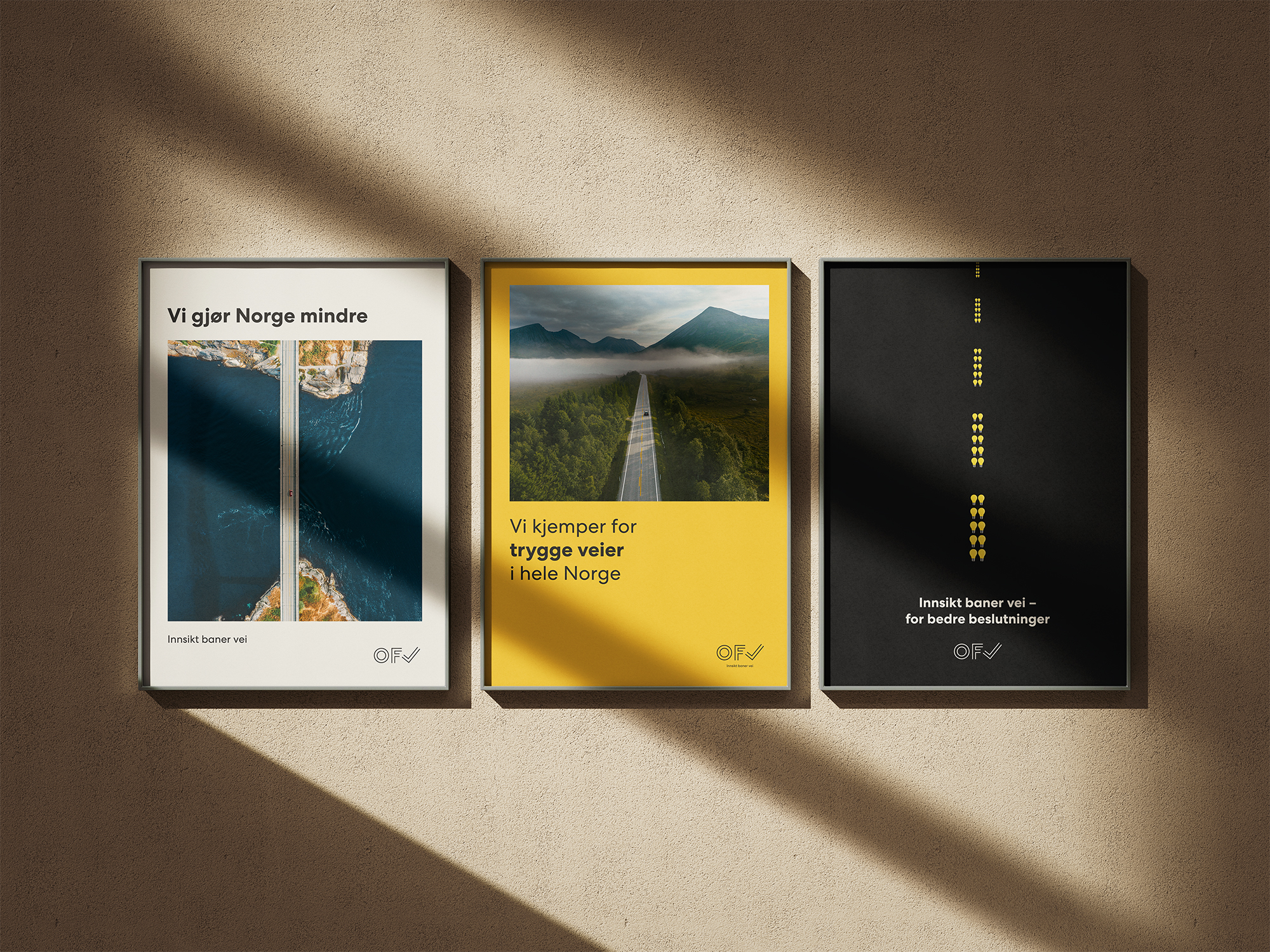 OFV – Innsikt baner vei