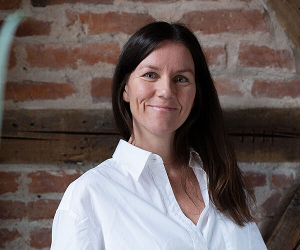 Fjuz Annegrethe