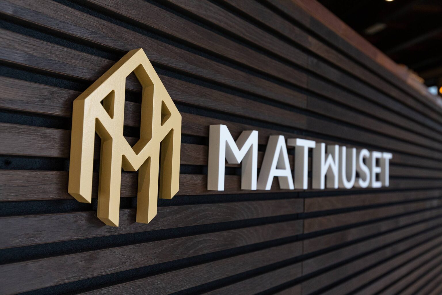 Mathuset
