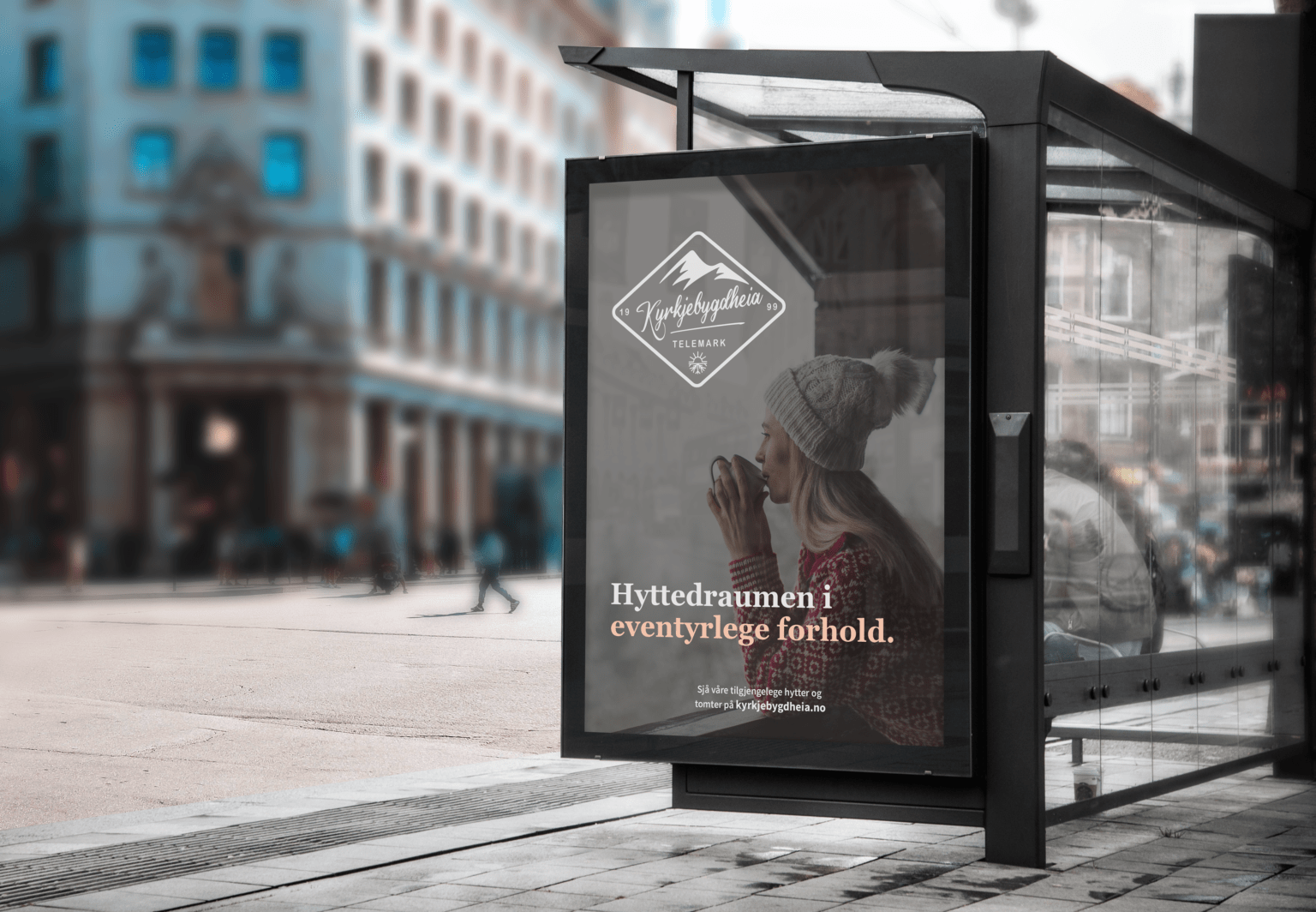 Kyrkjebygdheia