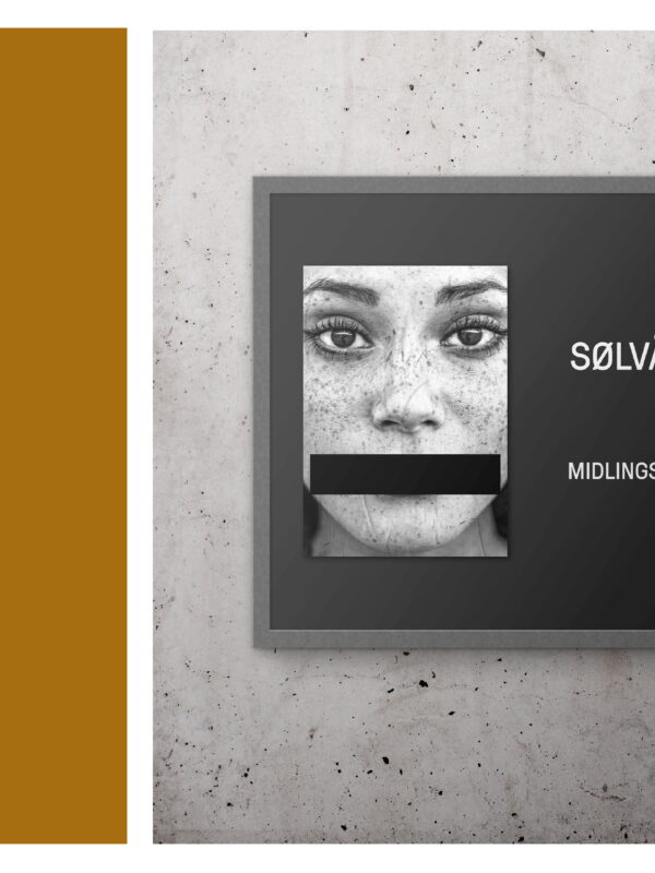 Sølvåren – visuelt konsept og grafisk profil
