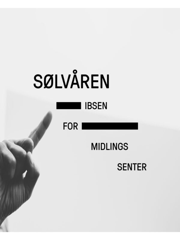 Sølvåren – visuelt konsept og grafisk profil