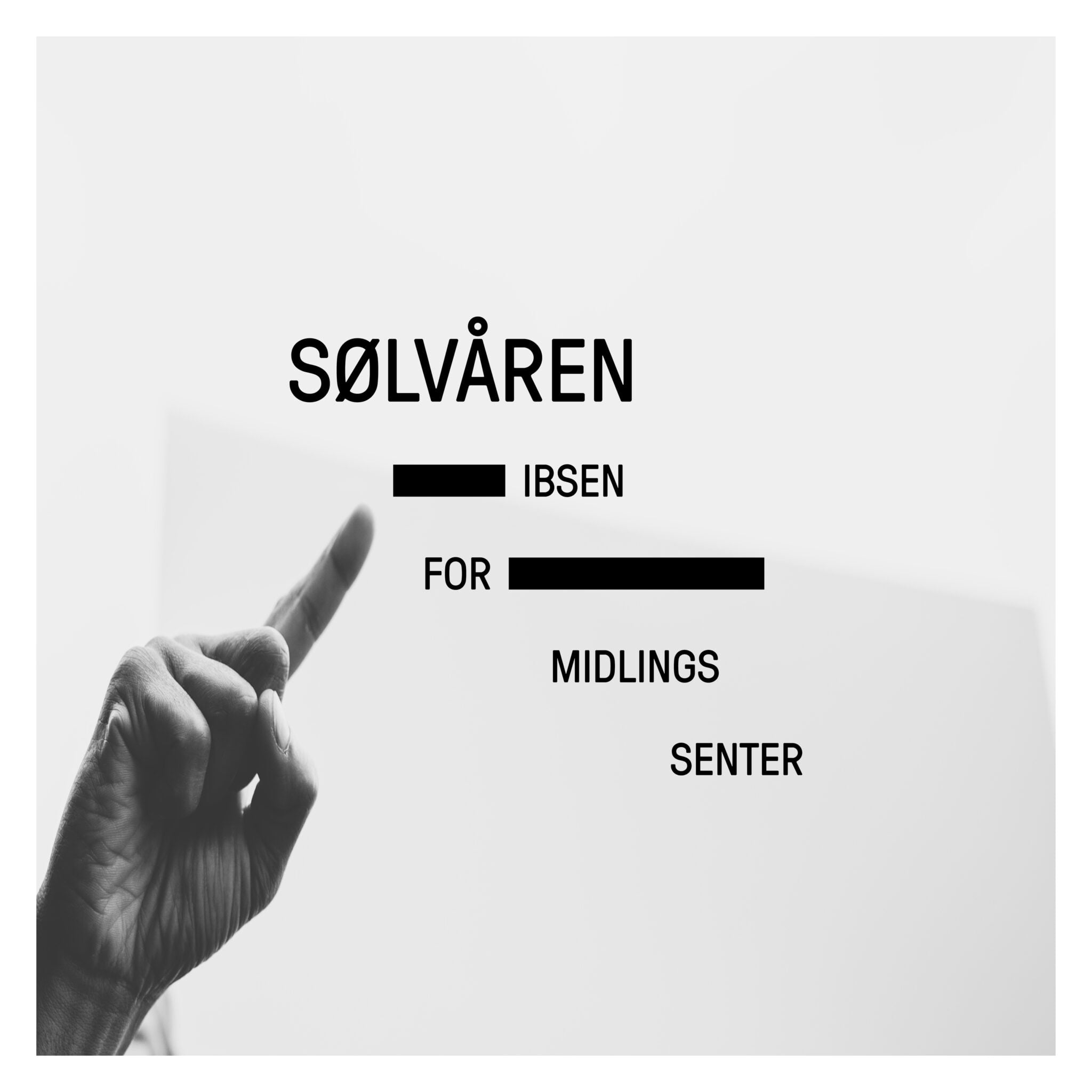 Sølvåren – visuelt konsept og grafisk profil