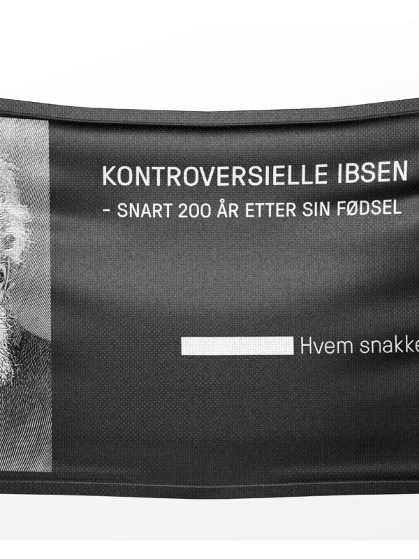 Sølvåren – visuelt konsept og grafisk profil