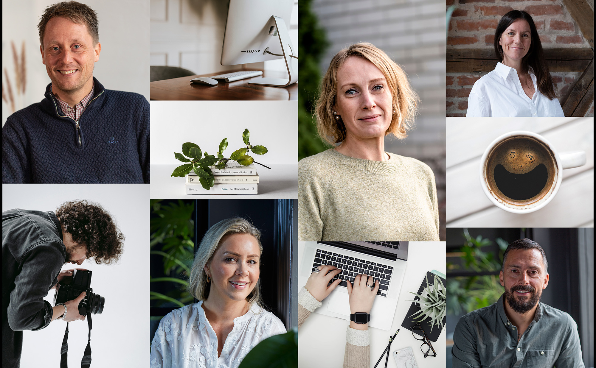 fjuz søker grafisk- esigner 2026